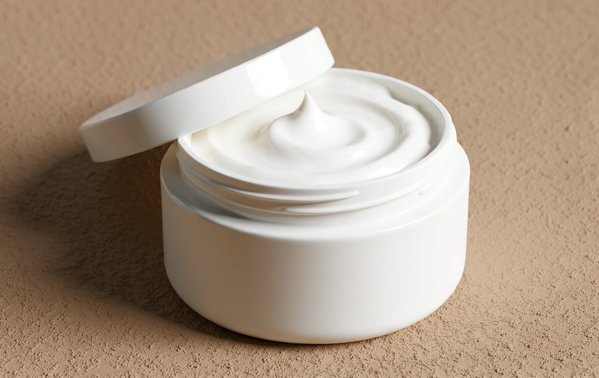 Anti-Aging Cream Product